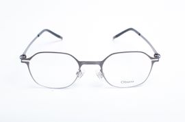 [Obern] Plume-1104 C12_ Premium Fashion Eyewear, All Beta Titanium Frame, Comfortable Hinge Patent, No Welding, Superlight _ Made in KOREA